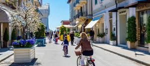 5 rooms House in Forte dei Marmi, Italy No. 227924 22