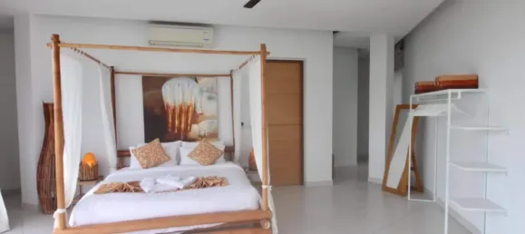 5 chambres villa à vendre à Ko Samui, Surat Thani, Southern Thailand, Thailand № 79527 15