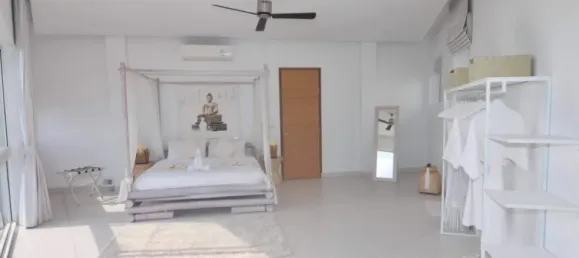 5 chambres villa à vendre à Ko Samui, Surat Thani, Southern Thailand, Thailand № 79527 8