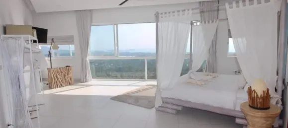 5 chambres villa à vendre à Ko Samui, Surat Thani, Southern Thailand, Thailand № 79527 12