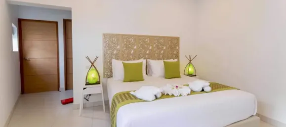 5 chambres villa à vendre à Ko Samui, Surat Thani, Southern Thailand, Thailand № 79527 4