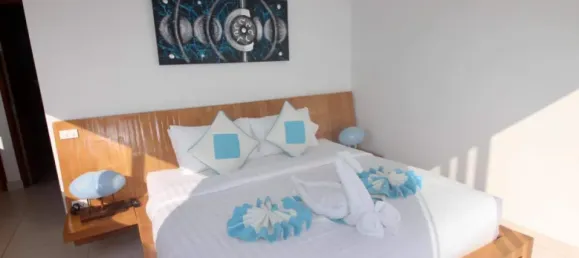 5 chambres villa à vendre à Ko Samui, Surat Thani, Southern Thailand, Thailand № 79527 16