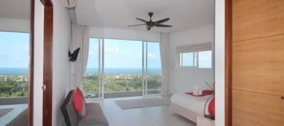 5 chambres villa à vendre à Ko Samui, Surat Thani, Southern Thailand, Thailand № 79527 6