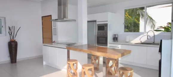 5 chambres villa à vendre à Ko Samui, Surat Thani, Southern Thailand, Thailand № 79527 18