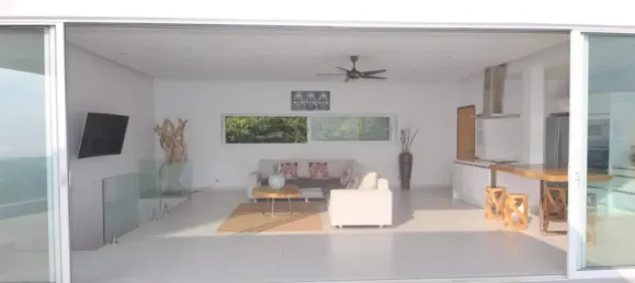 5 chambres villa à vendre à Ko Samui, Surat Thani, Southern Thailand, Thailand № 79527 23