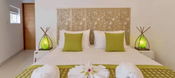 5 chambres villa à vendre à Ko Samui, Surat Thani, Southern Thailand, Thailand № 79527 3