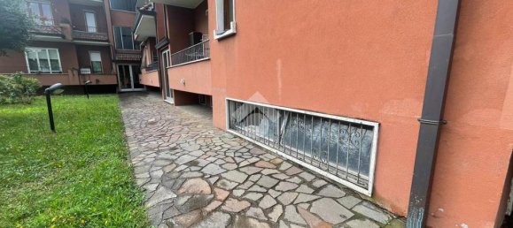 3 rooms Office in Rescaldina, Italy No. 282219 3