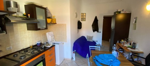 2 rooms Apartment in Alessandria, Italy No. 157033 6