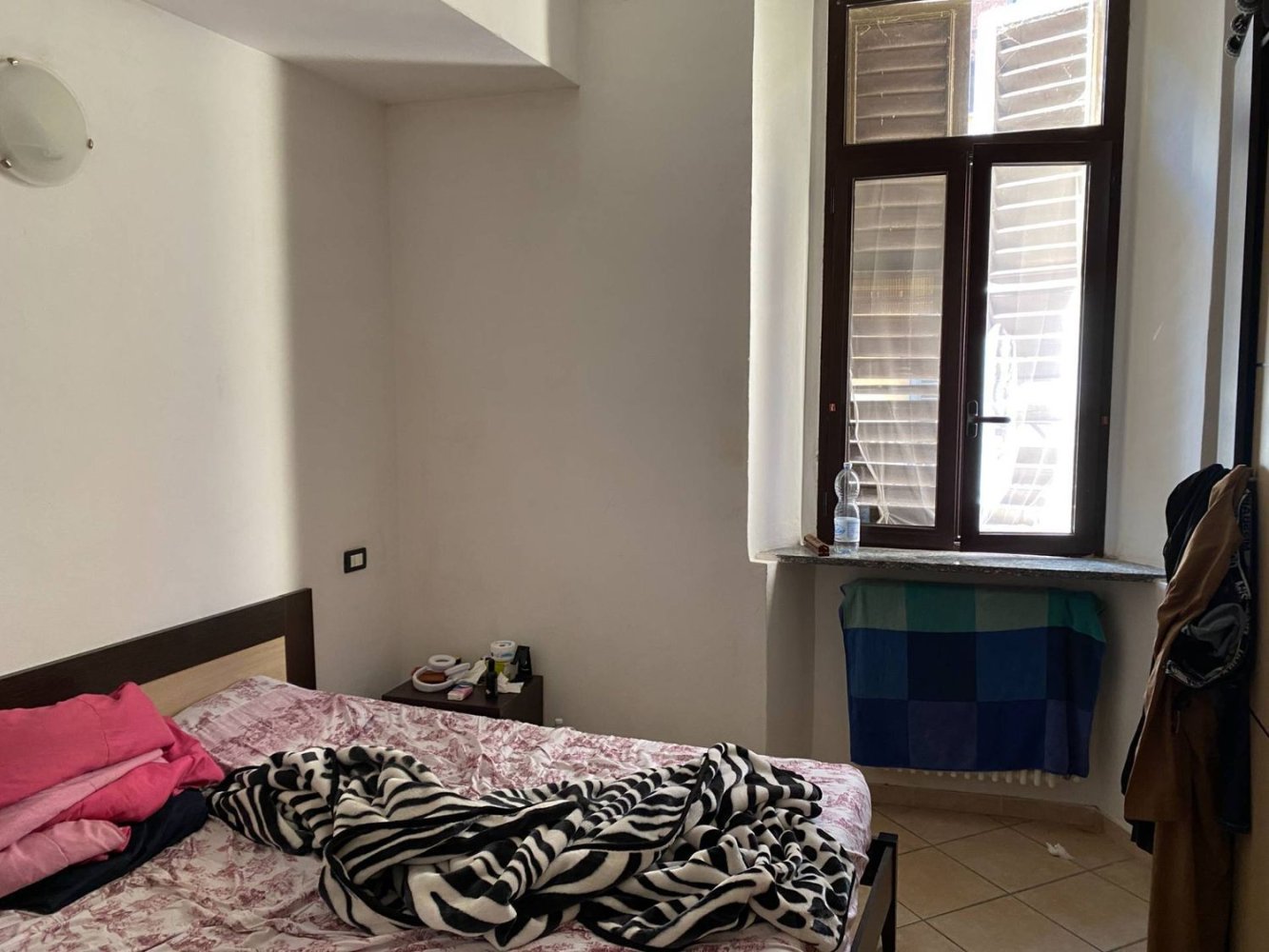 2 rooms Apartment in Alessandria, Italy No. 157033