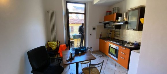 2 rooms Apartment in Alessandria, Italy No. 157033 4