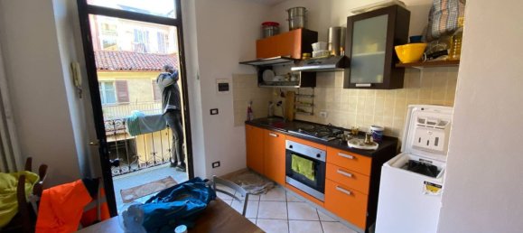 2 rooms Apartment in Alessandria, Italy No. 157033 5