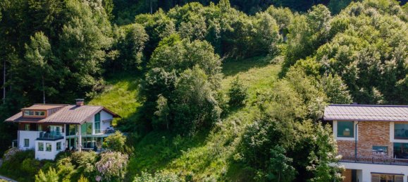  قطعة أرض في Zell am See, Austria 1466متر مربع رقم 167420 4