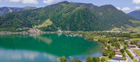  قطعة أرض في Zell am See, Austria 1466متر مربع رقم 167420 2
