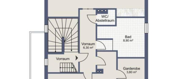 Casa de 3 habitaciónes en Liesing, Austria No. 229317 24