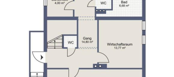 Casa de 3 habitaciónes en Liesing, Austria No. 229317 22