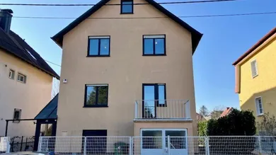 Casa de 3 habitaciónes en Liesing, Austria No. 229317