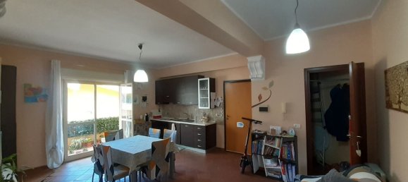 3 rooms Apartment in Villa San Giovanni, Italy No. 110260 4