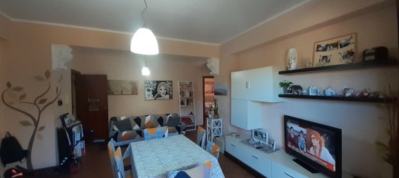 3 rooms Apartment in Villa San Giovanni, Italy No. 110260 3