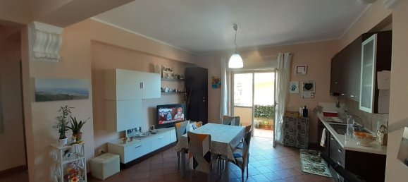 3 rooms Apartment in Villa San Giovanni, Italy No. 110260 2