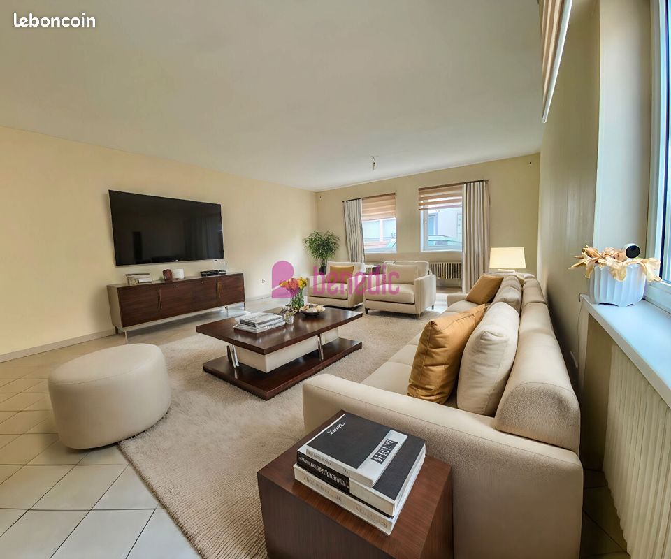 4 غرف نوم منزل في Grosbliederstroff, France رقم 271160