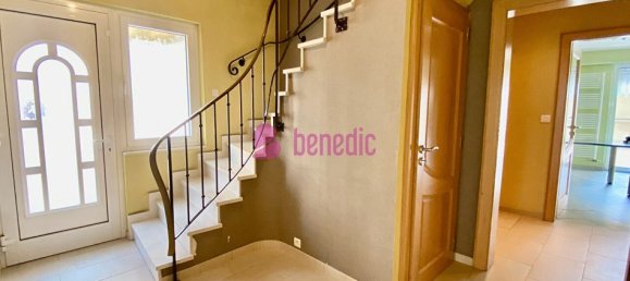 4 غرف نوم منزل في Grosbliederstroff, France رقم 271160 10