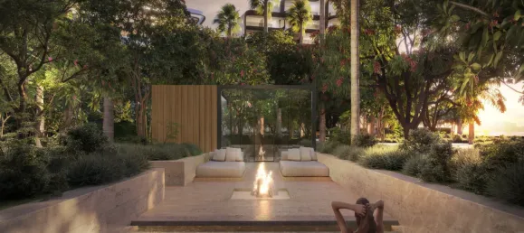 4 bedrooms Warehouse in Palm Jumeirah, UAE No. 105948 20