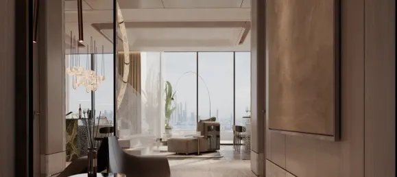 4 bedrooms Warehouse in Palm Jumeirah, UAE No. 105948 7