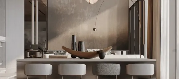 4 bedrooms Warehouse in Palm Jumeirah, UAE No. 105948 4