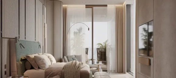 4 bedrooms Warehouse in Palm Jumeirah, UAE No. 105948 9