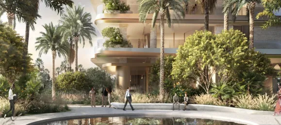 4 bedrooms Warehouse in Palm Jumeirah, UAE No. 105948 21