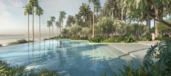 4 bedrooms Warehouse in Palm Jumeirah, UAE No. 105948 19