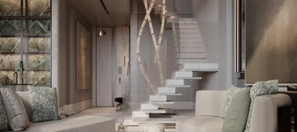 4 bedrooms Warehouse in Palm Jumeirah, UAE No. 105948 3