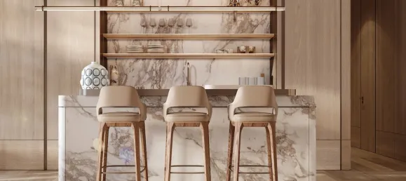 4 bedrooms Warehouse in Palm Jumeirah, UAE No. 105948 16