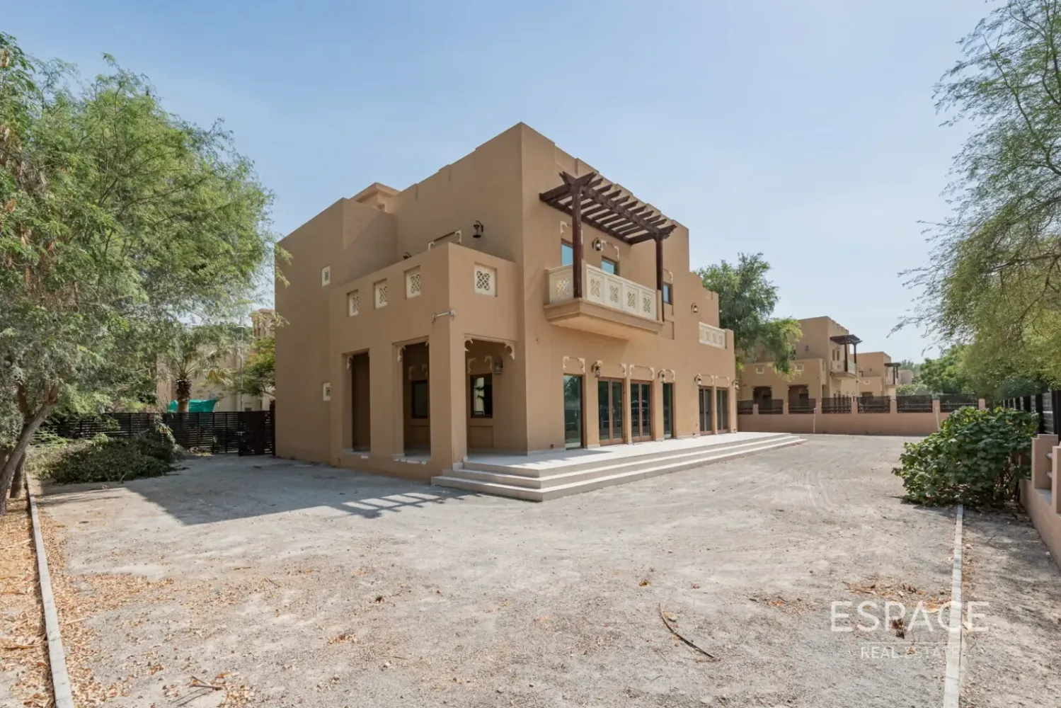 6 bedrooms Villa for sale in Al Furjan, Dubai, UAE № 209108