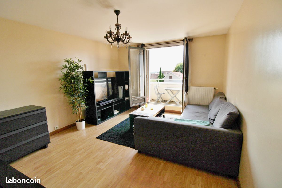 1 Schlafzimmer Wohnung in Vernouillet, France, Nr. 333507