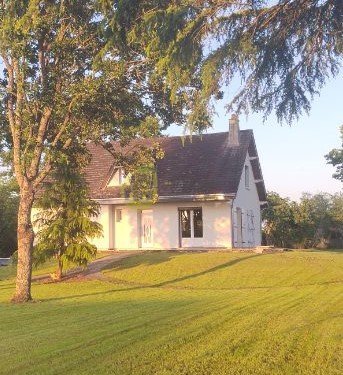 5 chambres Maison à La Châtre, France No. 160652