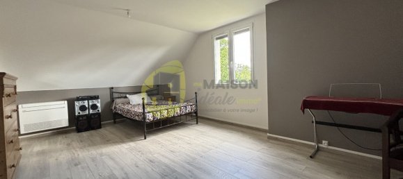 5 chambres Maison à La Châtre, France No. 160652 11