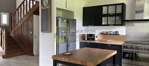 5 chambres Maison à La Châtre, France No. 160652 5