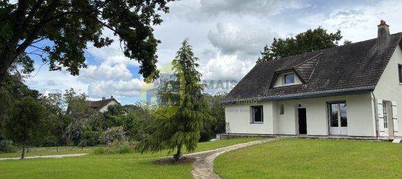 5 chambres Maison à La Châtre, France No. 160652 19