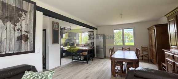 5 chambres Maison à La Châtre, France No. 160652 2