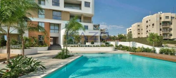 2 chambres Appartement à Agios Tychonas, Cyprus No. 18353 15