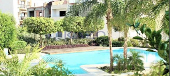 2 chambres Appartement à Agios Tychonas, Cyprus No. 18353 16