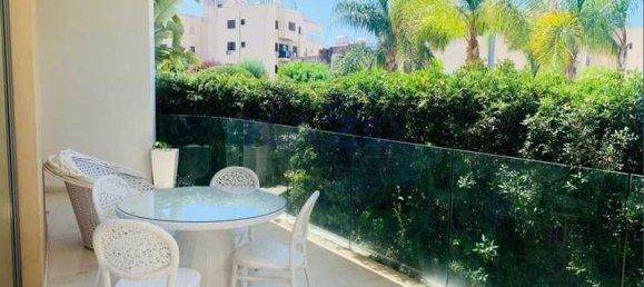 2 chambres Appartement à Agios Tychonas, Cyprus No. 18353 11