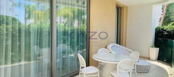 2 chambres Appartement à Agios Tychonas, Cyprus No. 18353 12