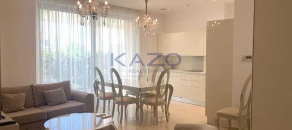 2 chambres Appartement à Agios Tychonas, Cyprus No. 18353 3