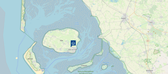 4 chambres Maison à Nordfriesland, Germany No. 18937 8