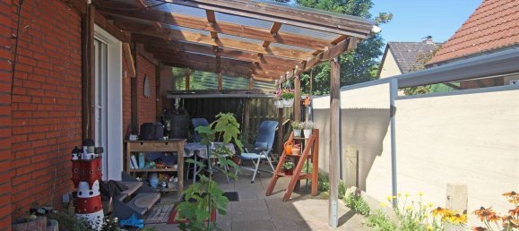 Casa de 5 divisões em Duchy of Lauenburg, Germany N.º 346273 25