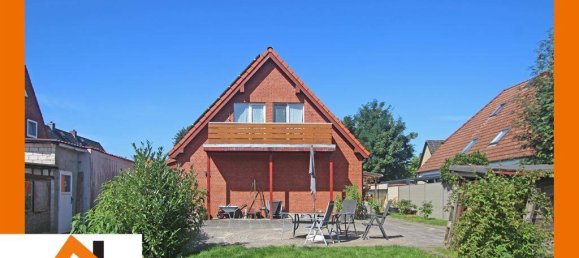 Casa de 5 divisões em Duchy of Lauenburg, Germany N.º 346273 2