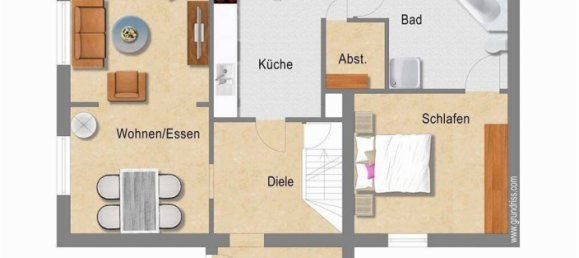 Casa de 5 divisões em Duchy of Lauenburg, Germany N.º 346273 28