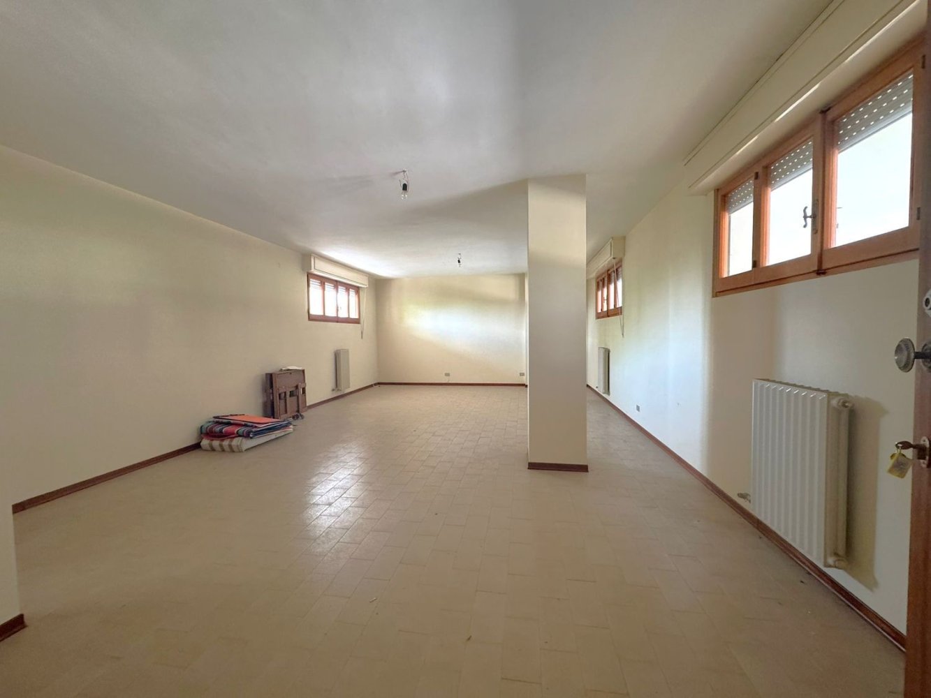 1 chambre Appartement à Campobasso, Italy No. 369982